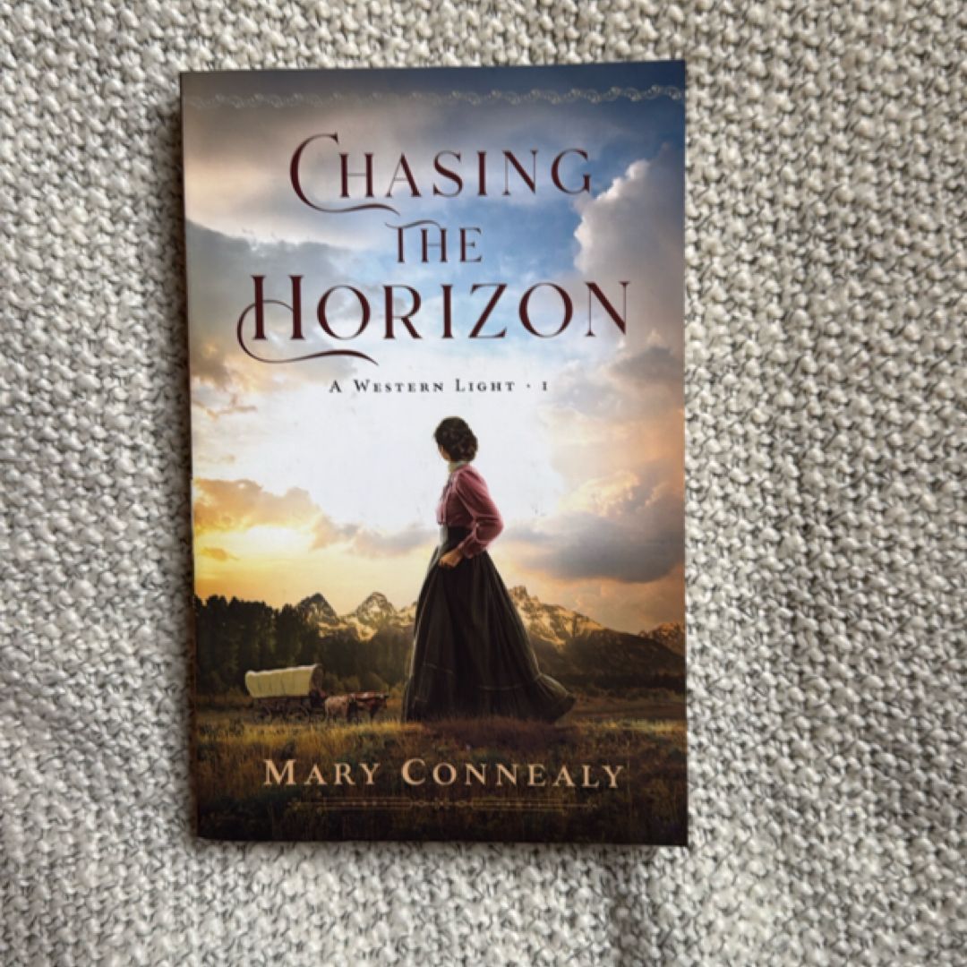 Chasing the Horizon
