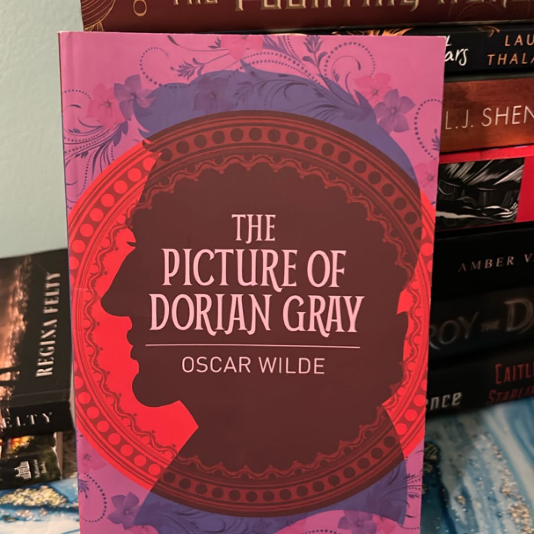 The Picture of Dorian Gray