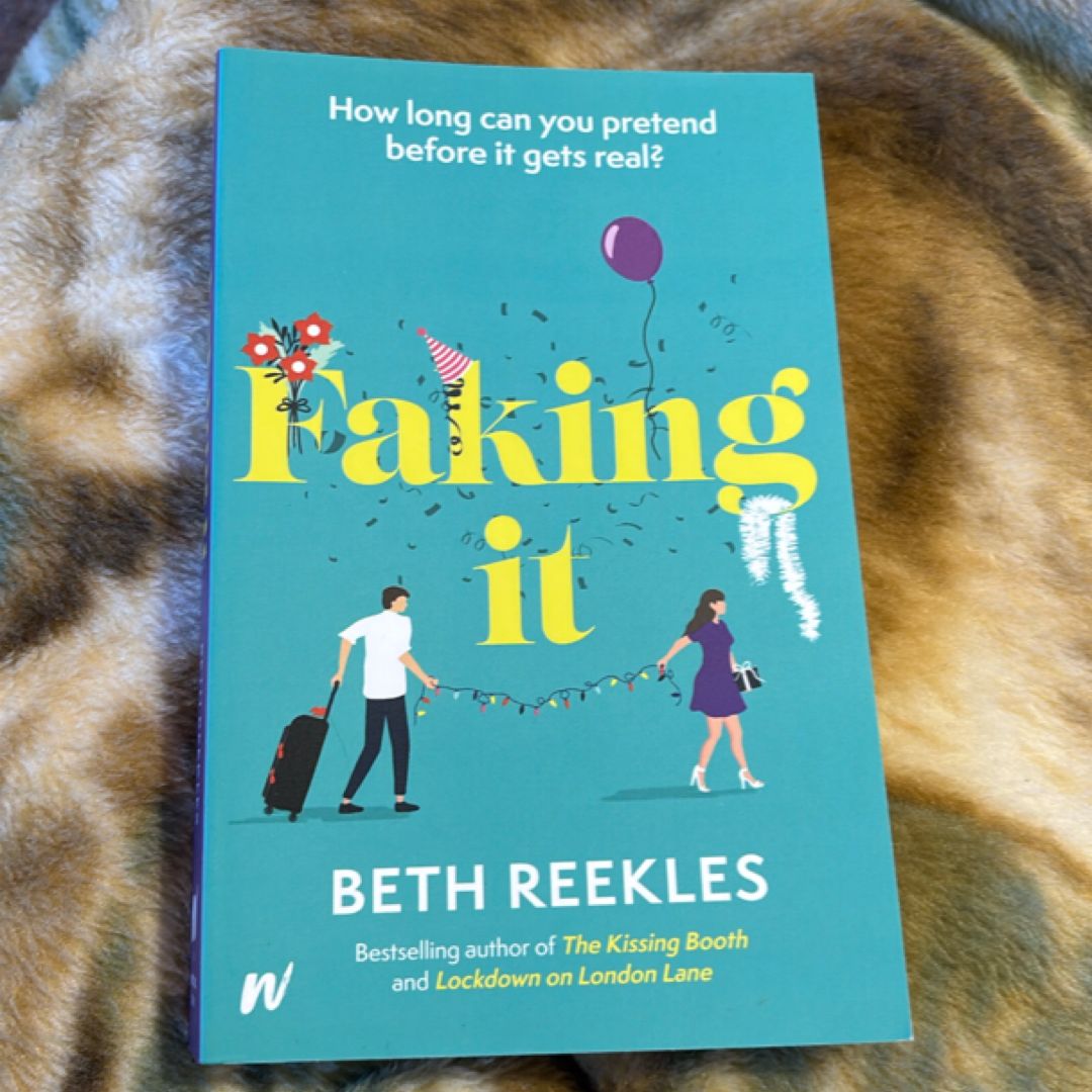 Faking It