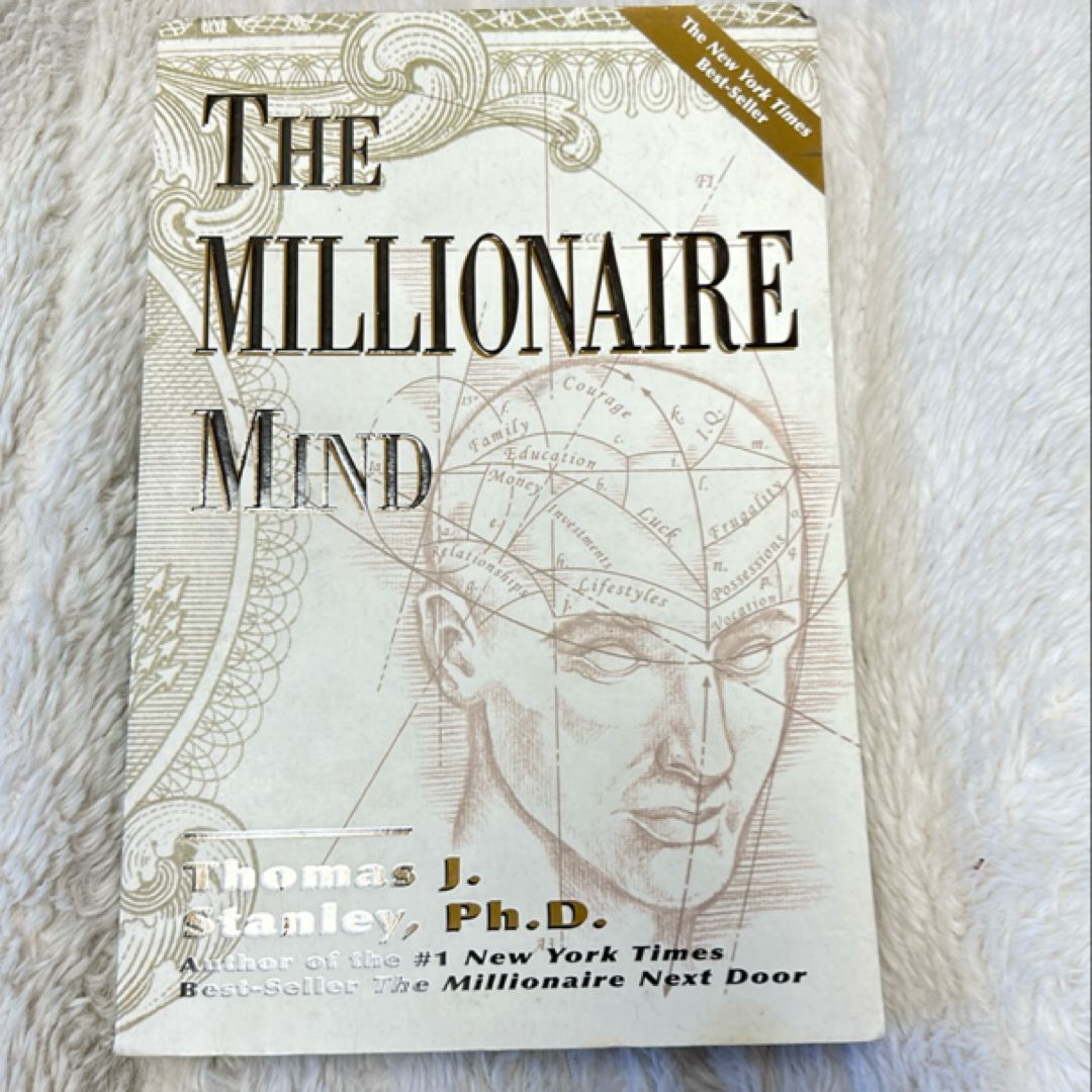 The Millionaire Mind