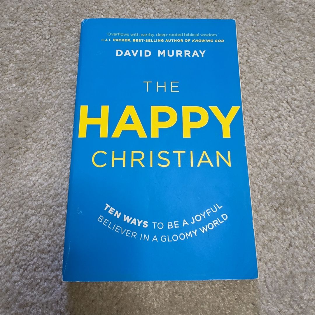 The Happy Christian