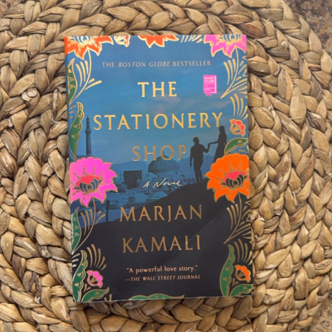 The Stationery Shop