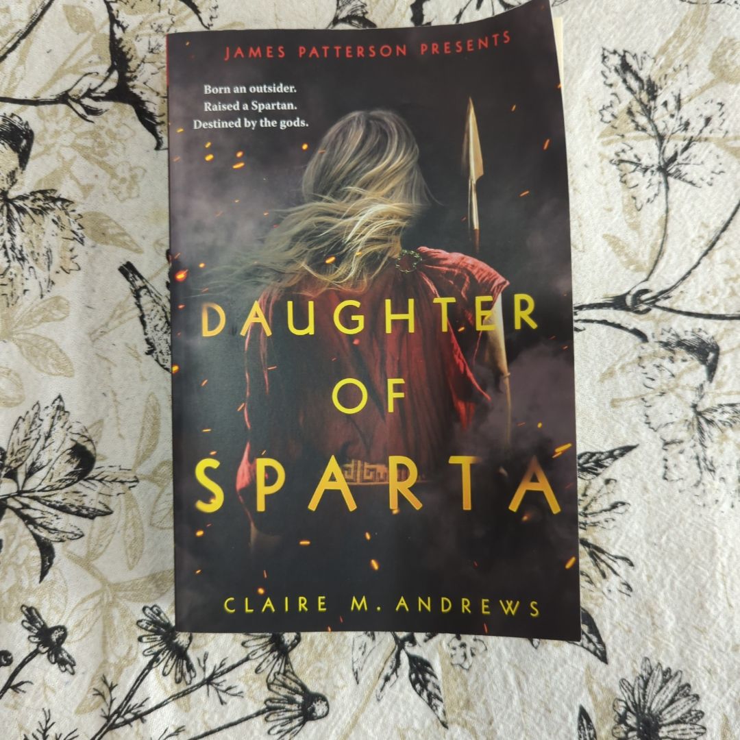 Daughter of Sparta