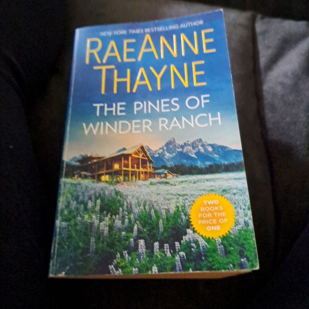 The Pines of Winder Ranch