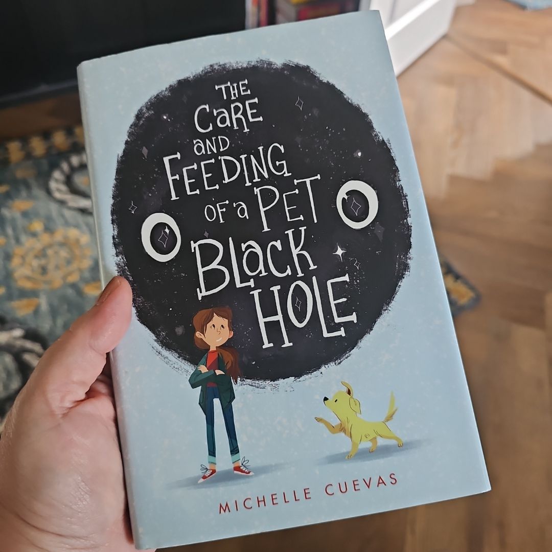 The Care and Feeding of a Pet Black Hole