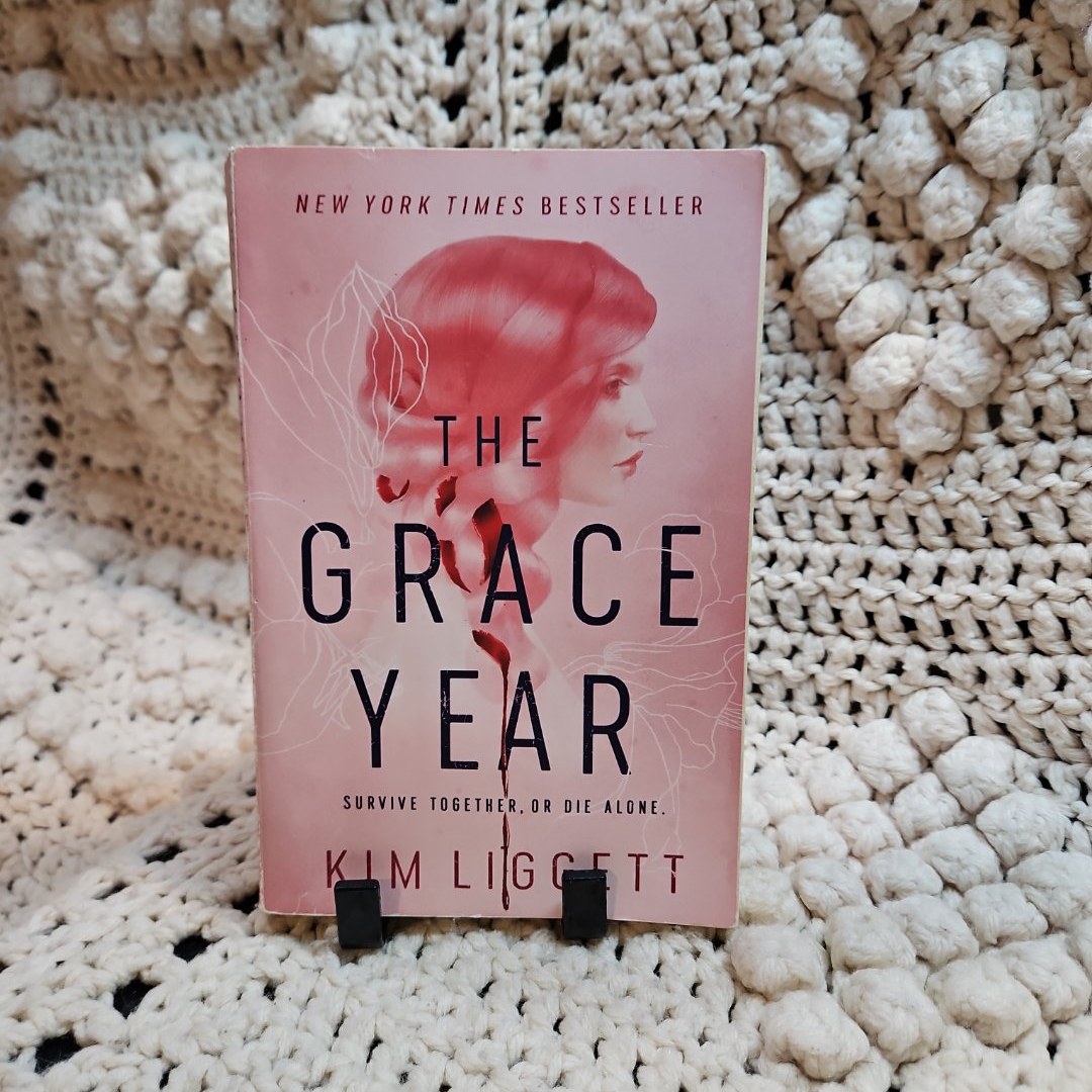 The Grace Year