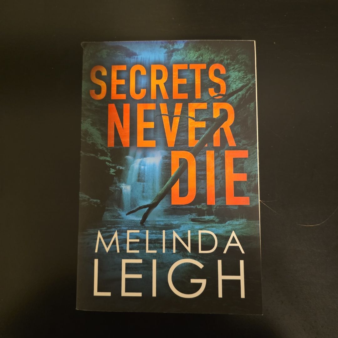 Secrets Never Die