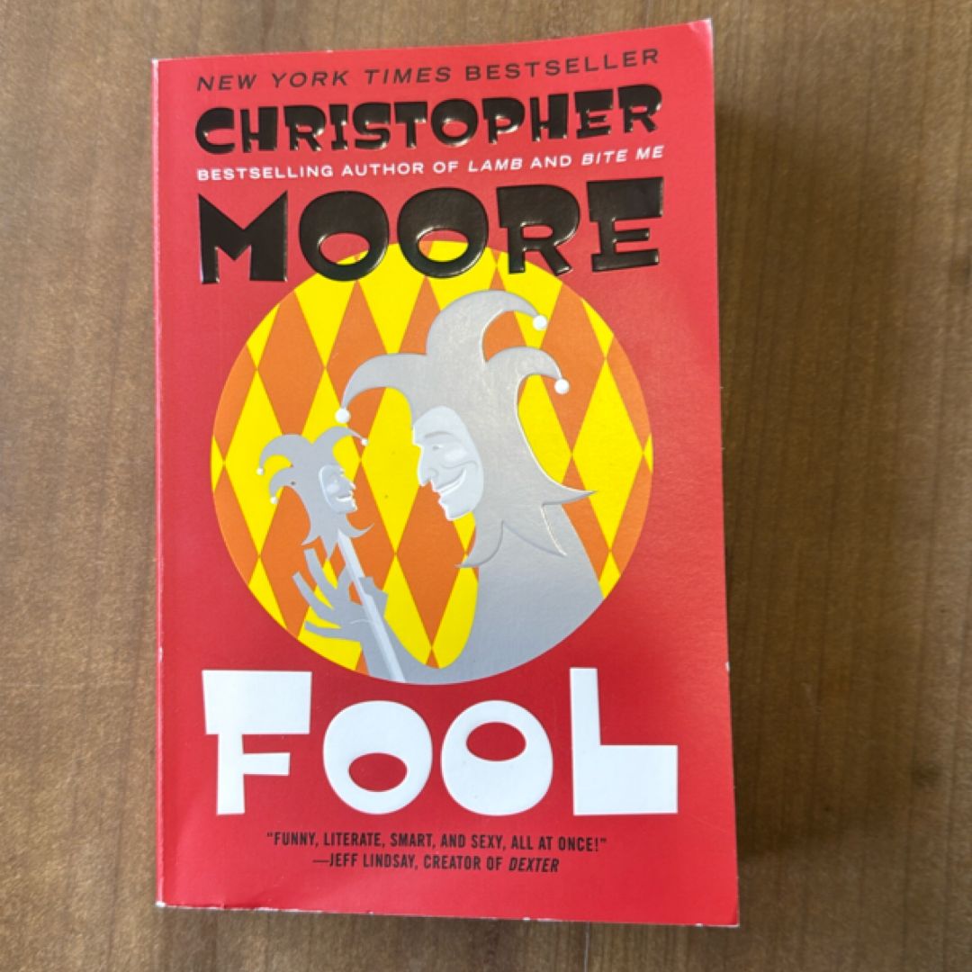 Fool