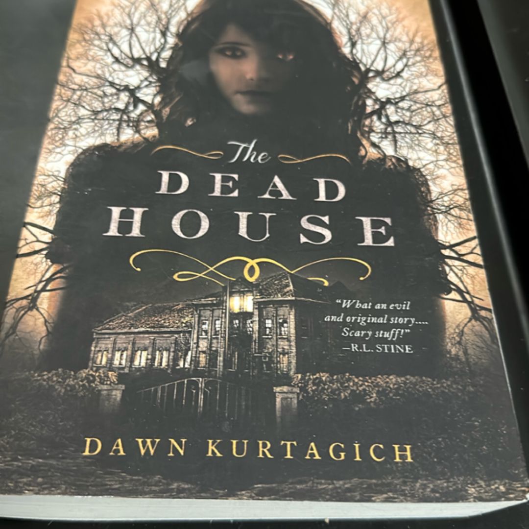 The Dead House