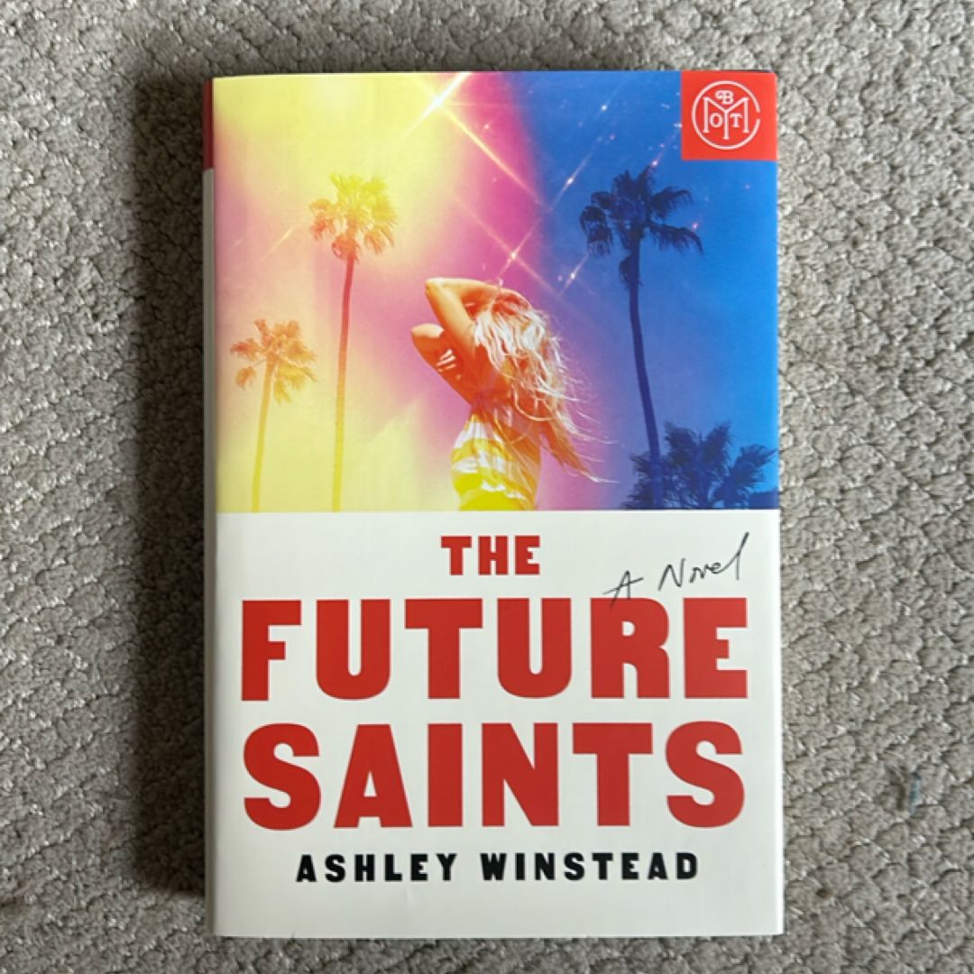 The Future Saints