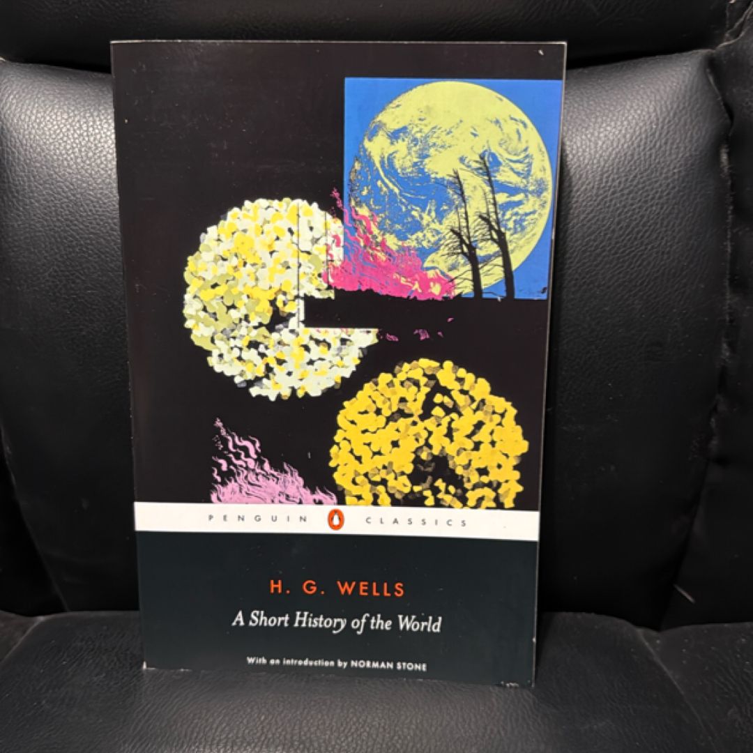 A Short History of the World