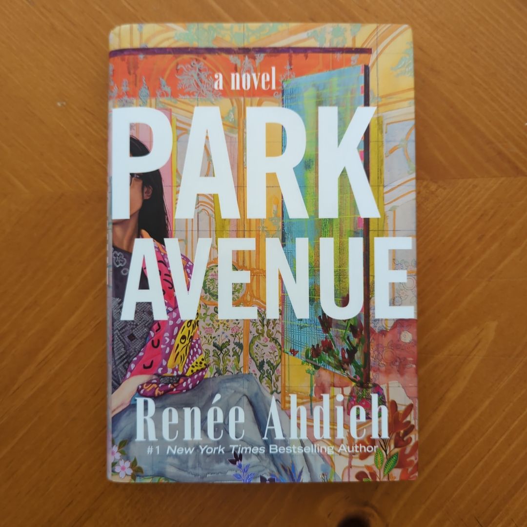 Park Avenue