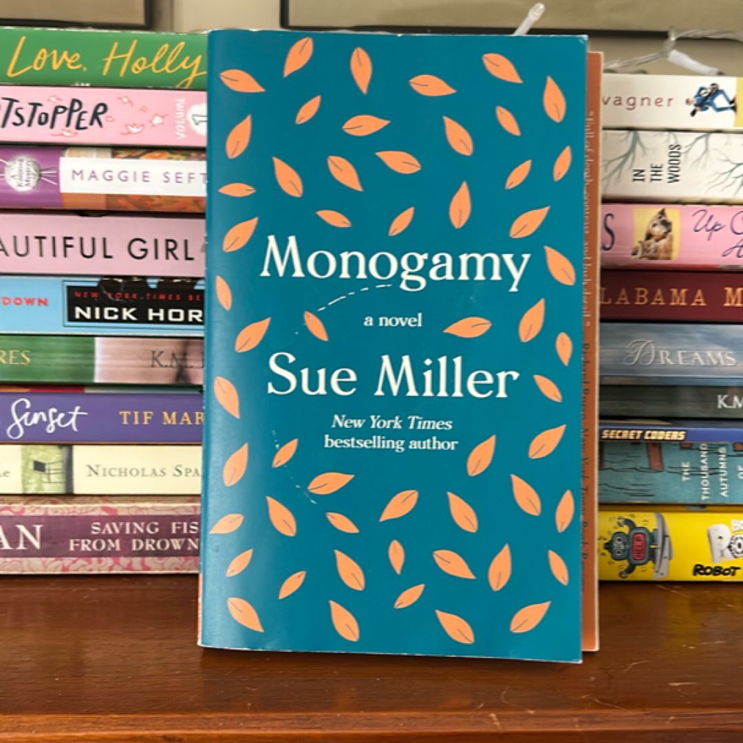 Monogamy