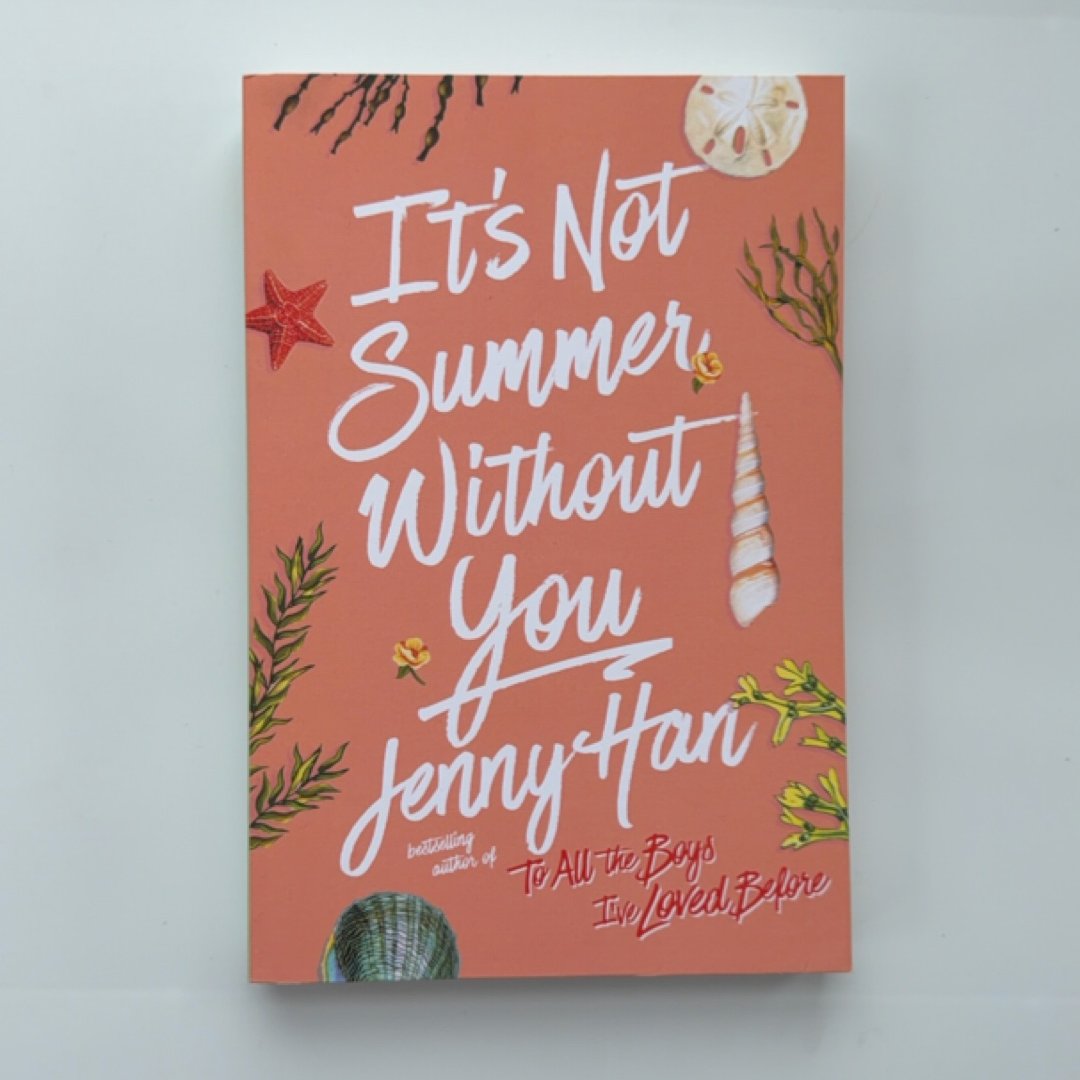 It's Not Summer Without You