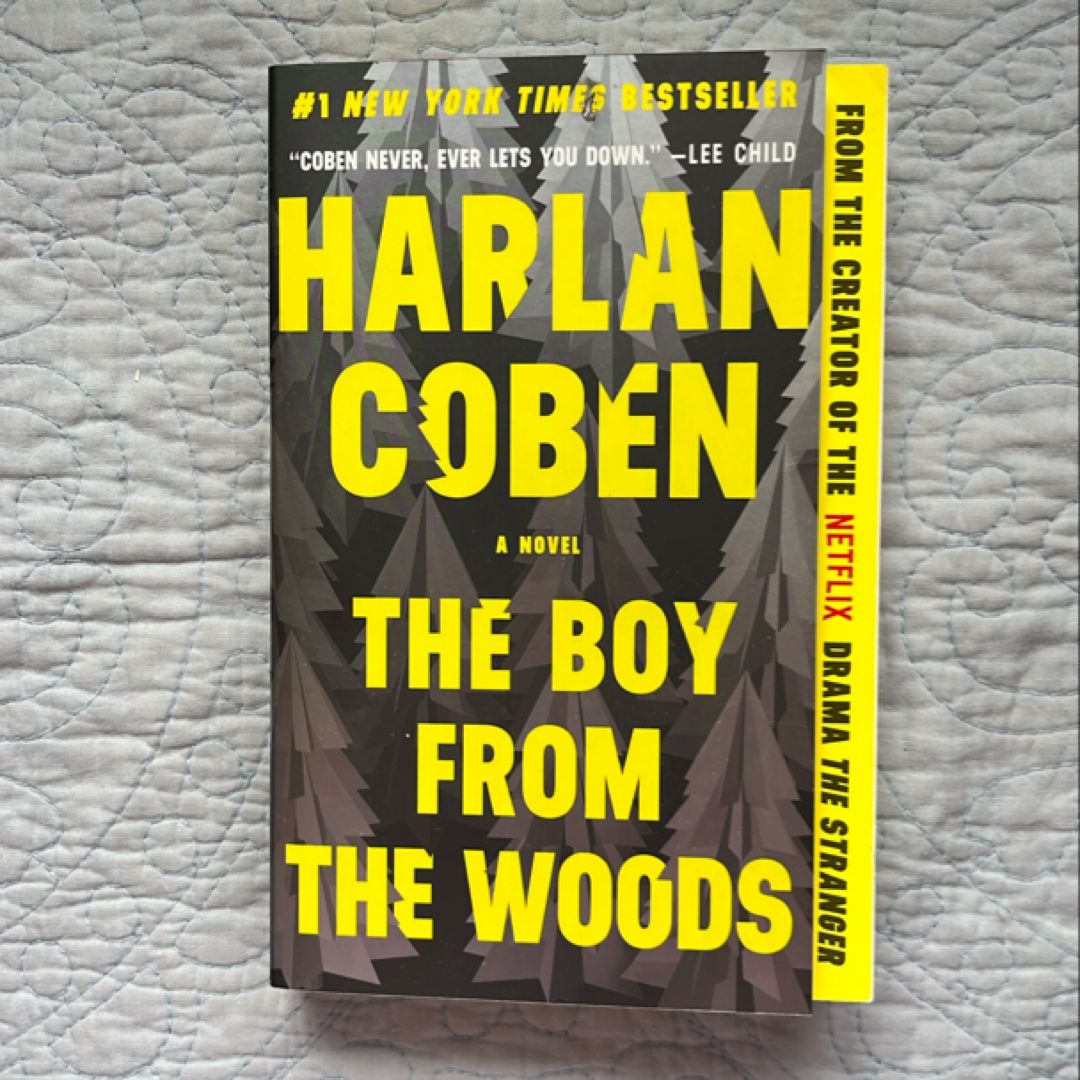 The Boy from the Woods