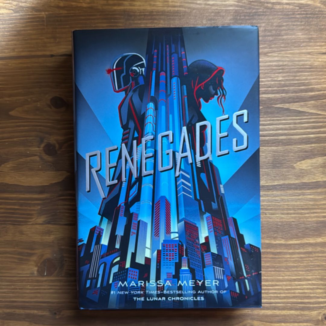 Renegades