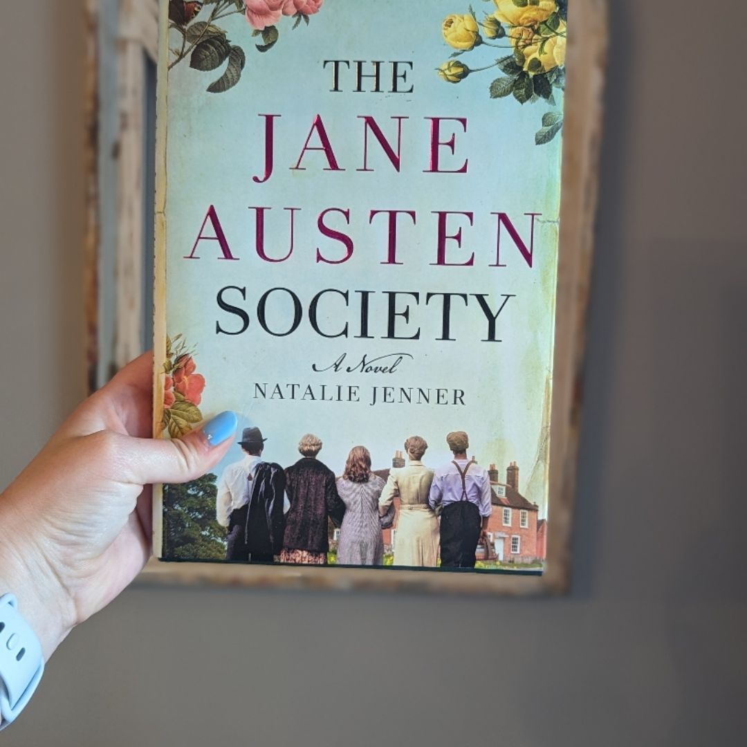The Jane Austen Society