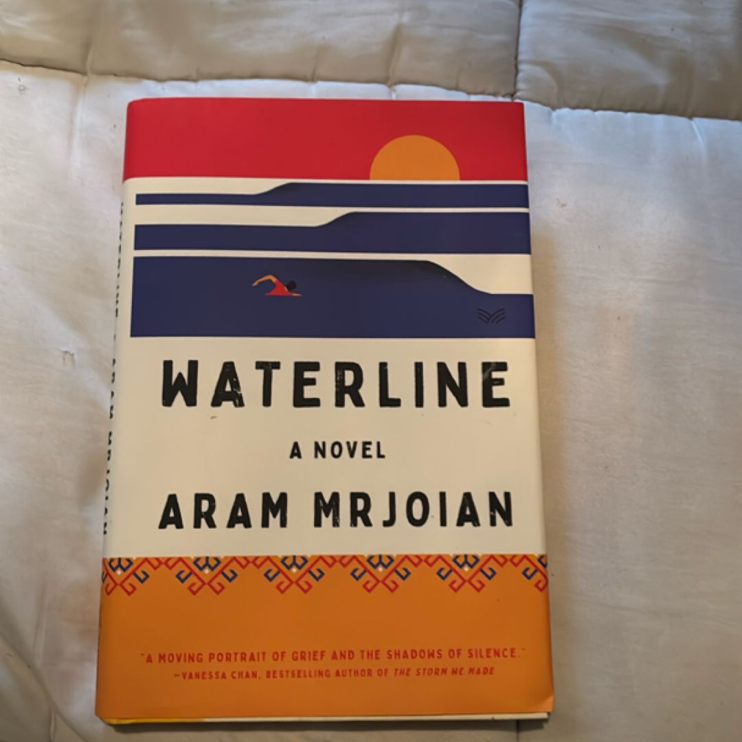 Waterline