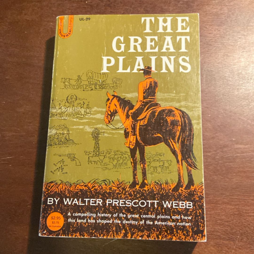 Great Plains