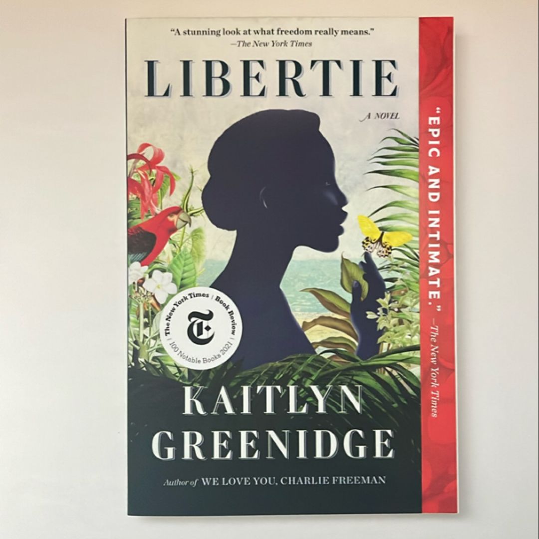 Libertie