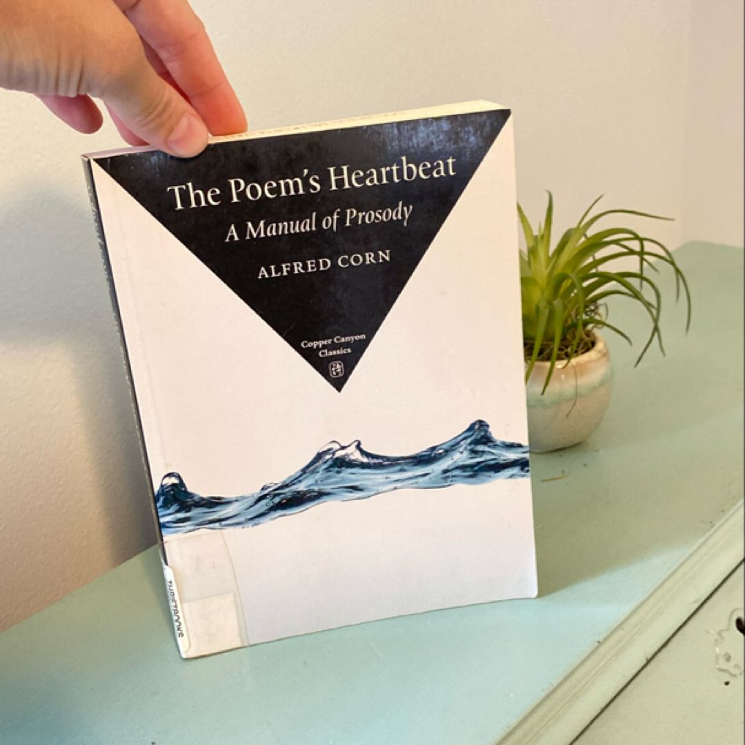 The Poem's Heartbeat