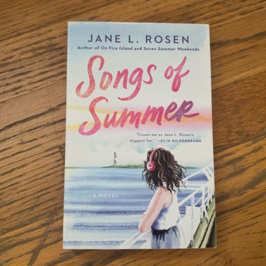 Songs of Summer