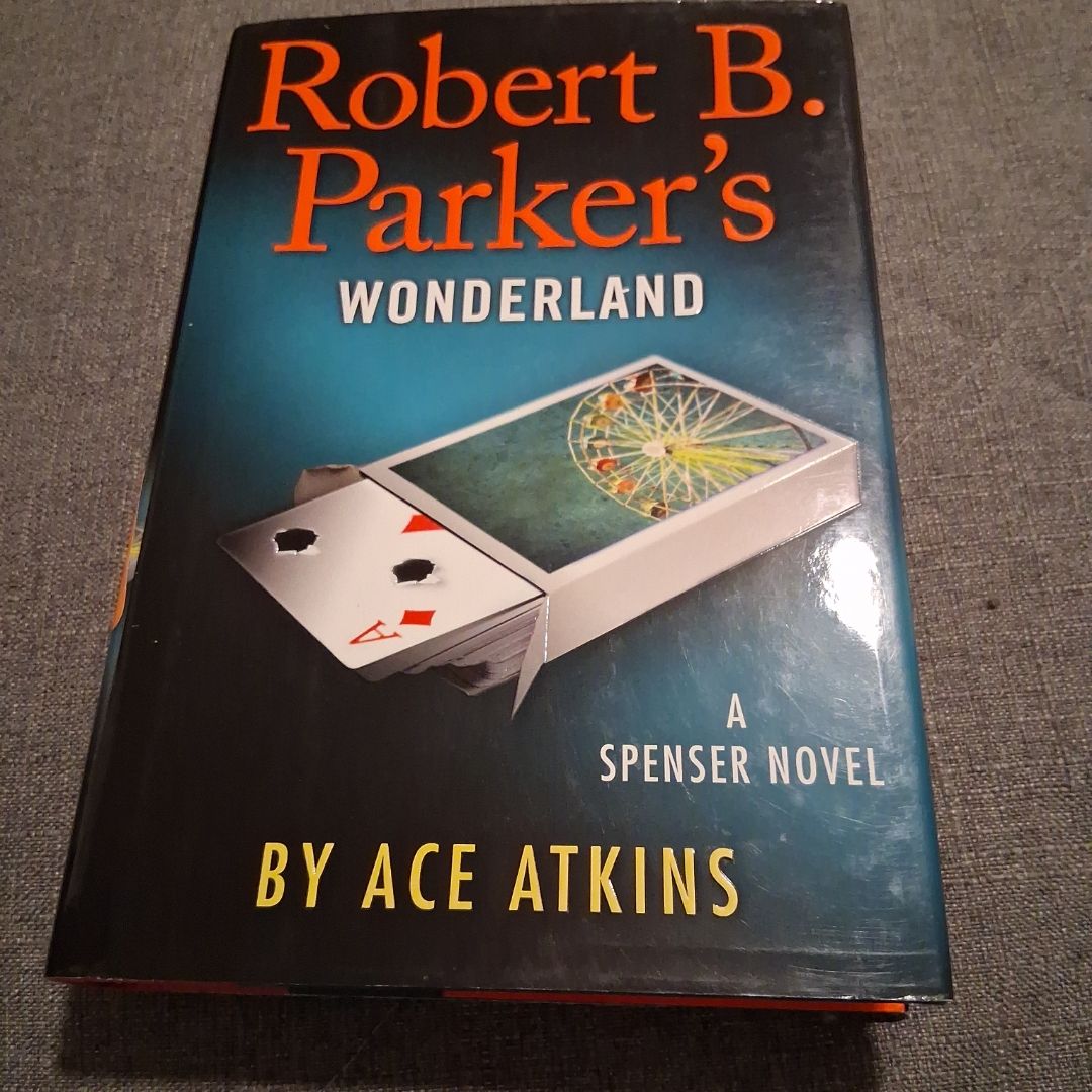 Robert B. Parker's Wonderland