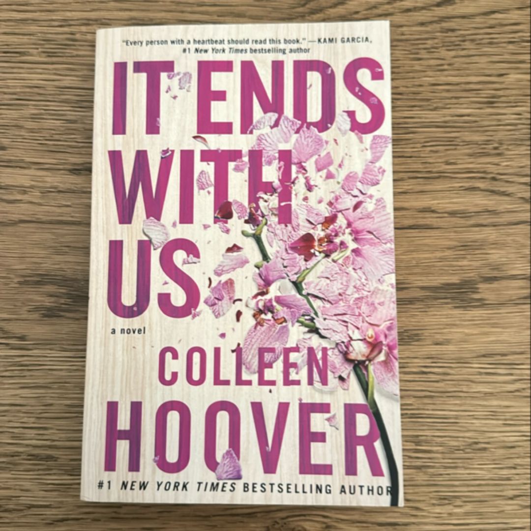 It Ends with Us