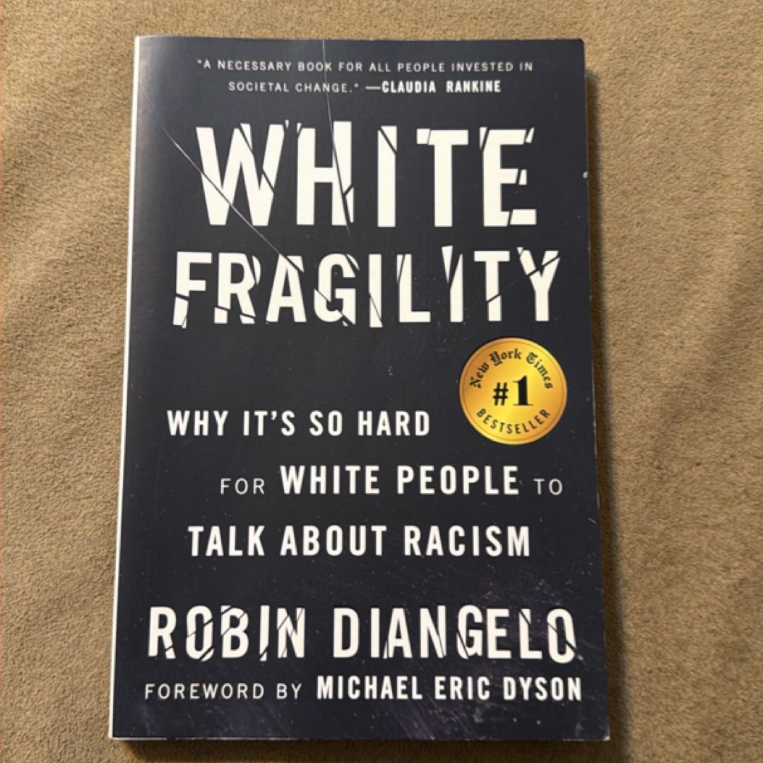 White Fragility