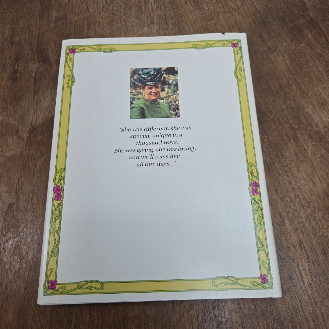 Helen Steiner Rice's Poems of Faith