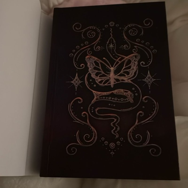 Daughter of No Worlds