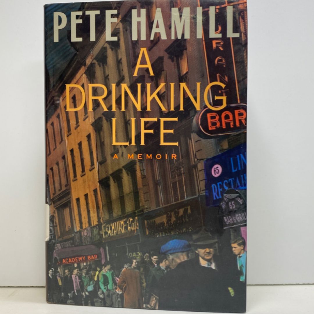 A Drinking Life