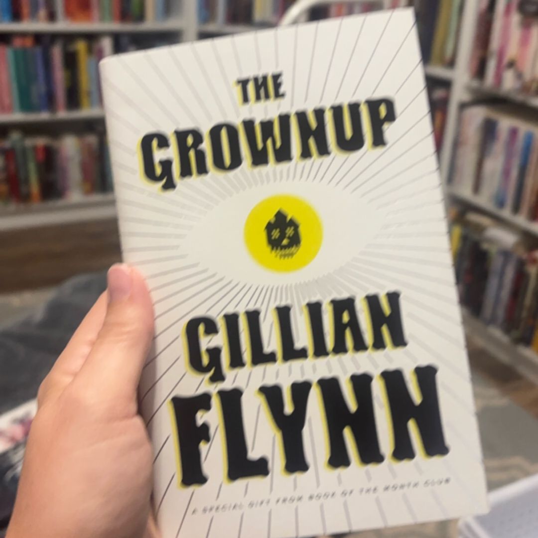 The Grownup