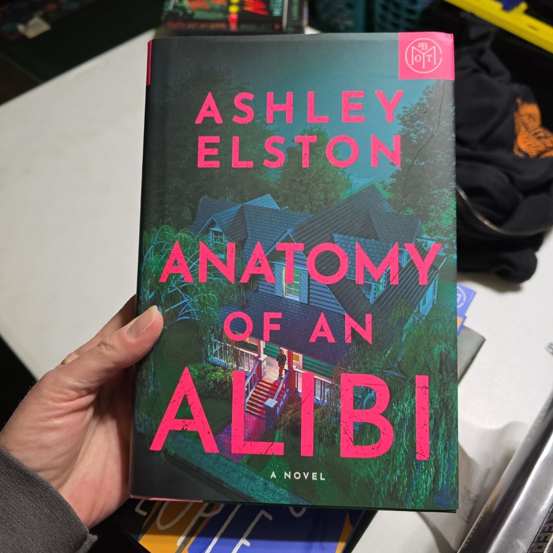 Anatomy of an Alibi