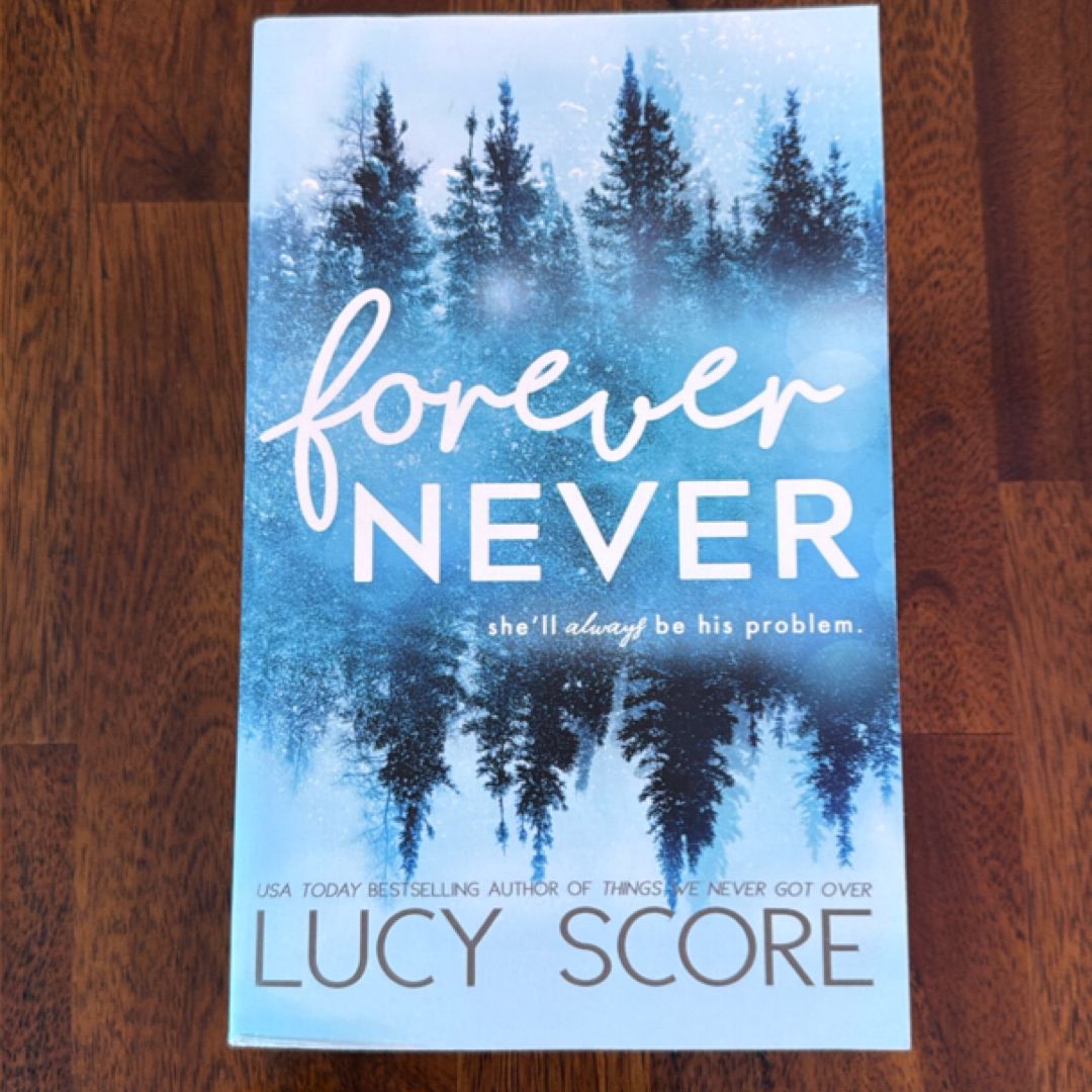 Forever Never