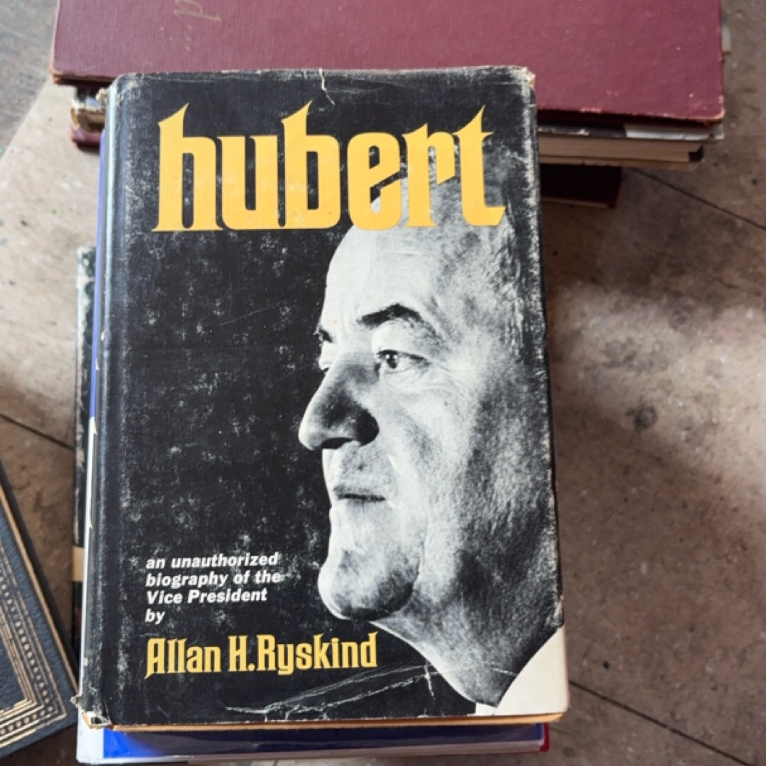 Hubert