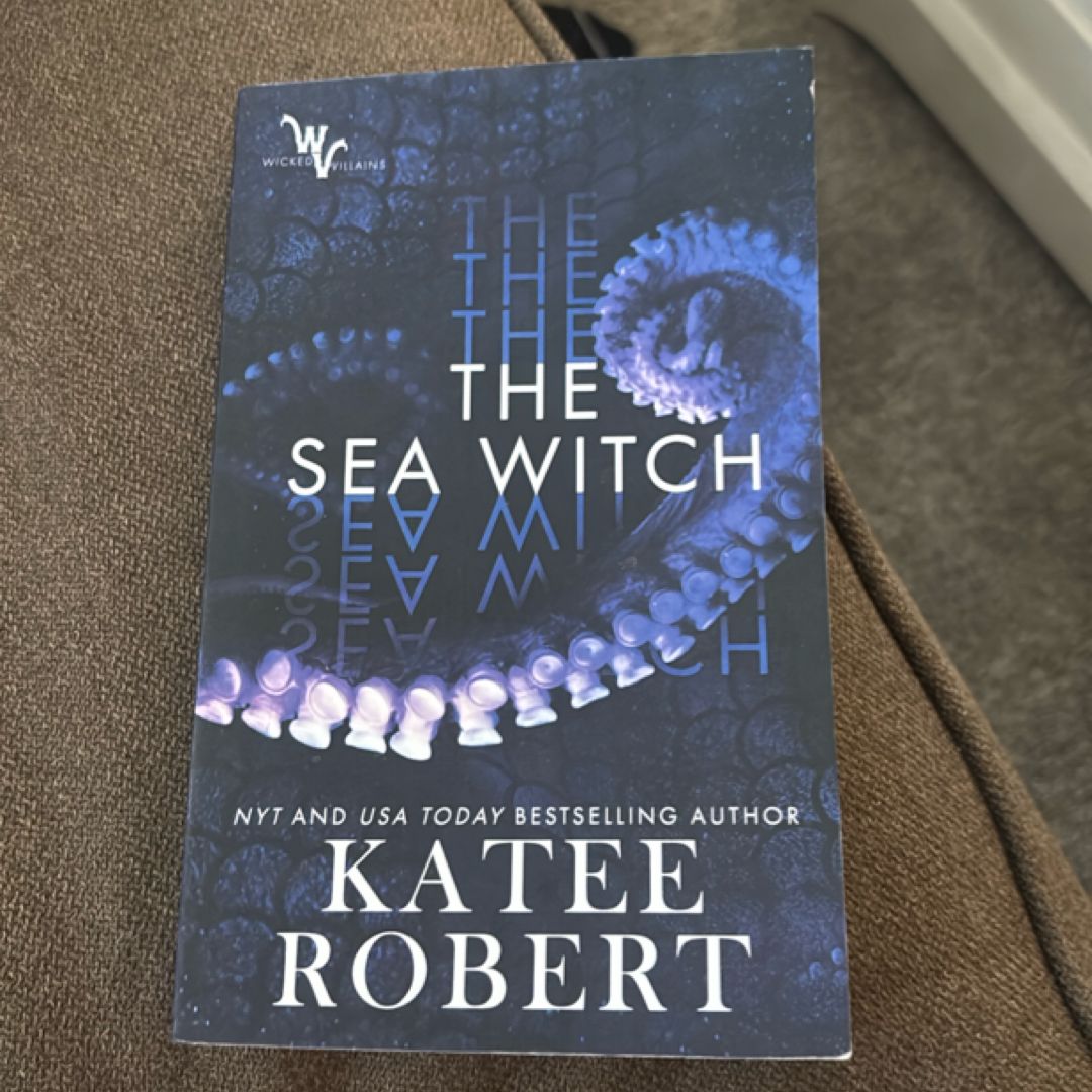 The Sea Witch