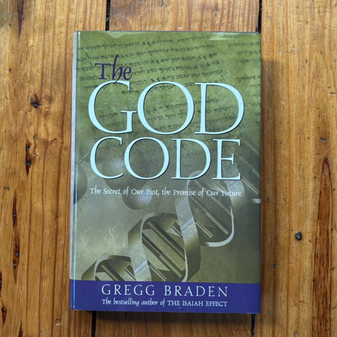 The God Code