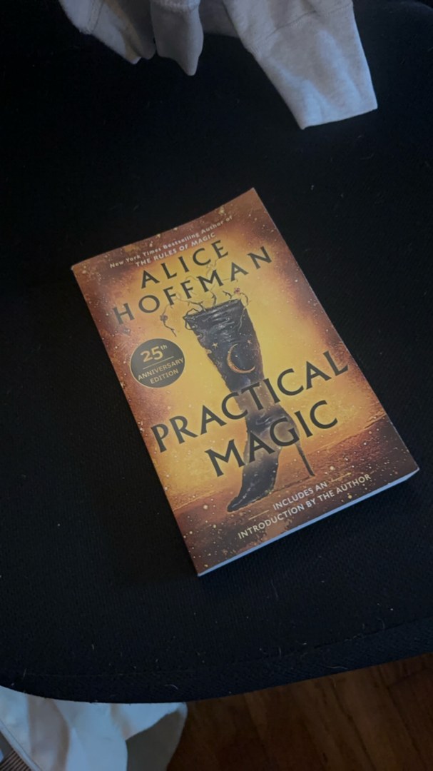 Practical Magic