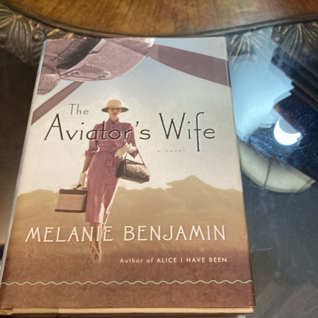 The Aviator's Wife