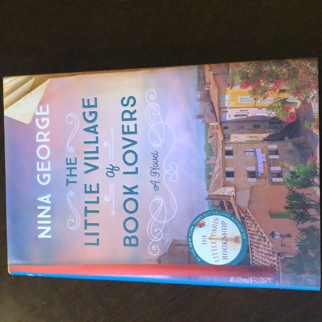The Little Village of Book Lovers