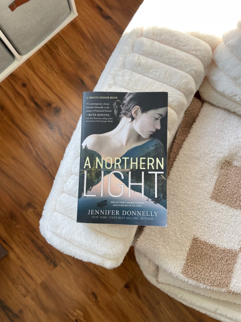 A Northern Light