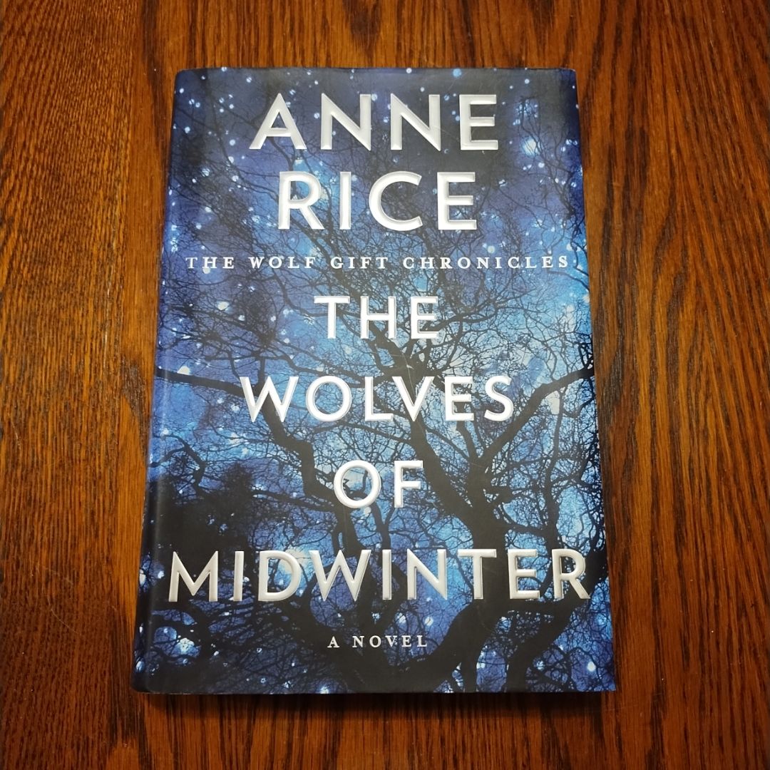 The Wolves of Midwinter