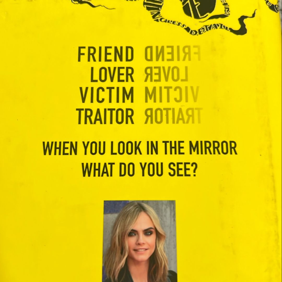 Mirror, Mirror