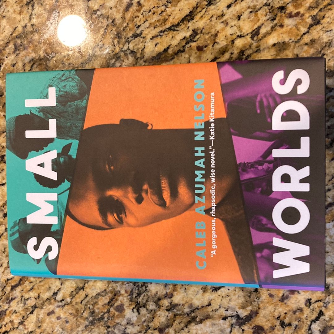 Small Worlds