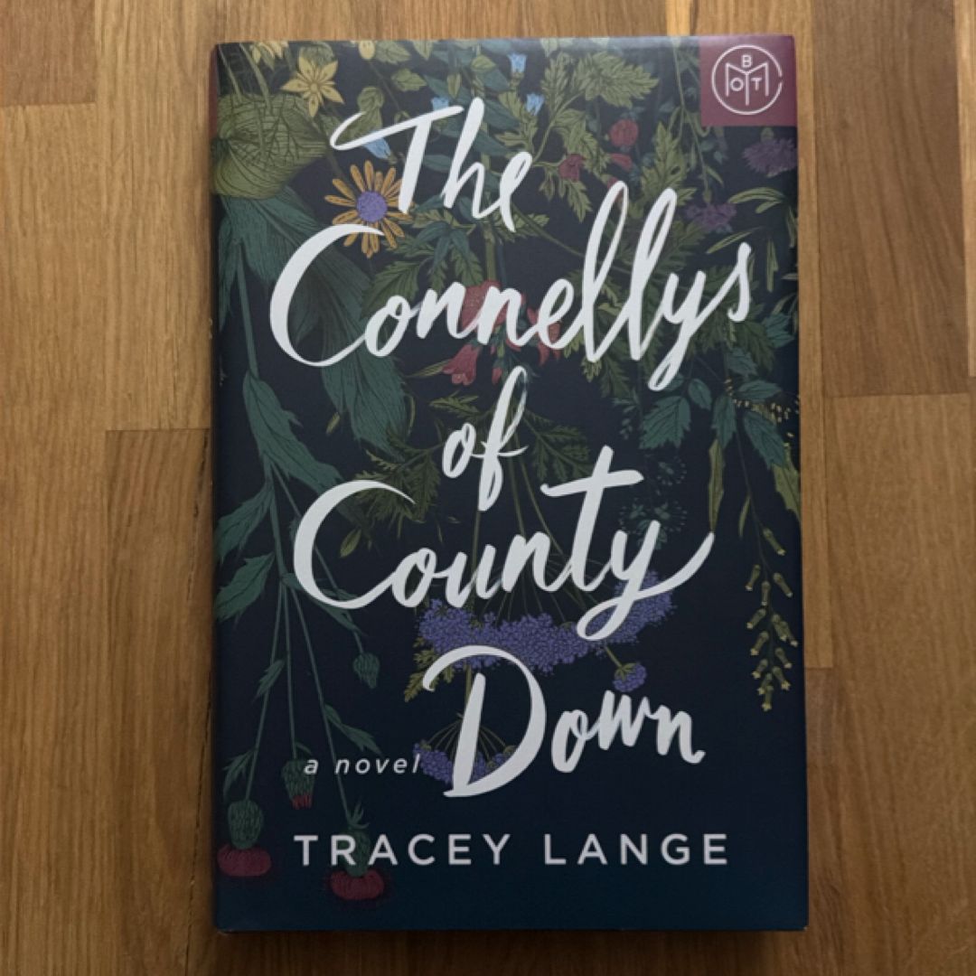 The Connellys of County Down