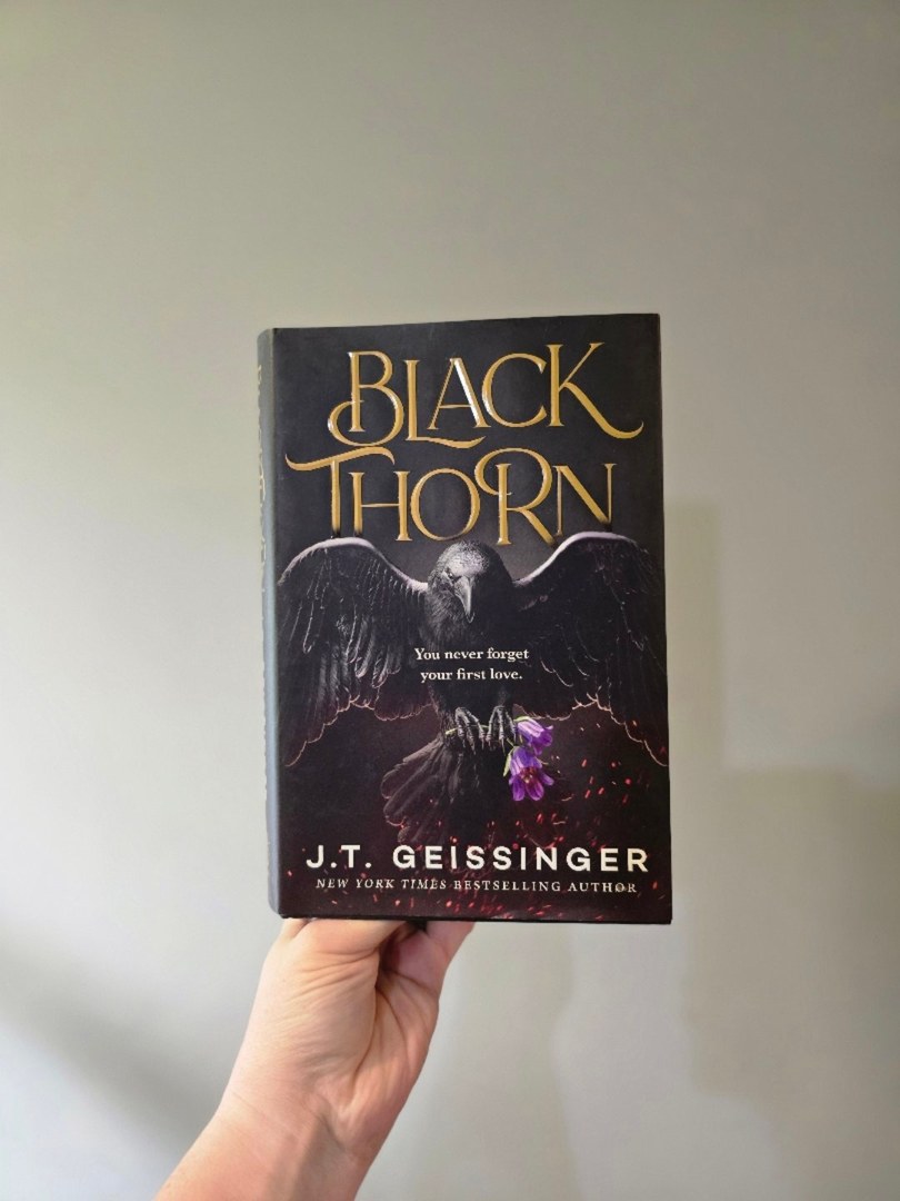 Blackthorn