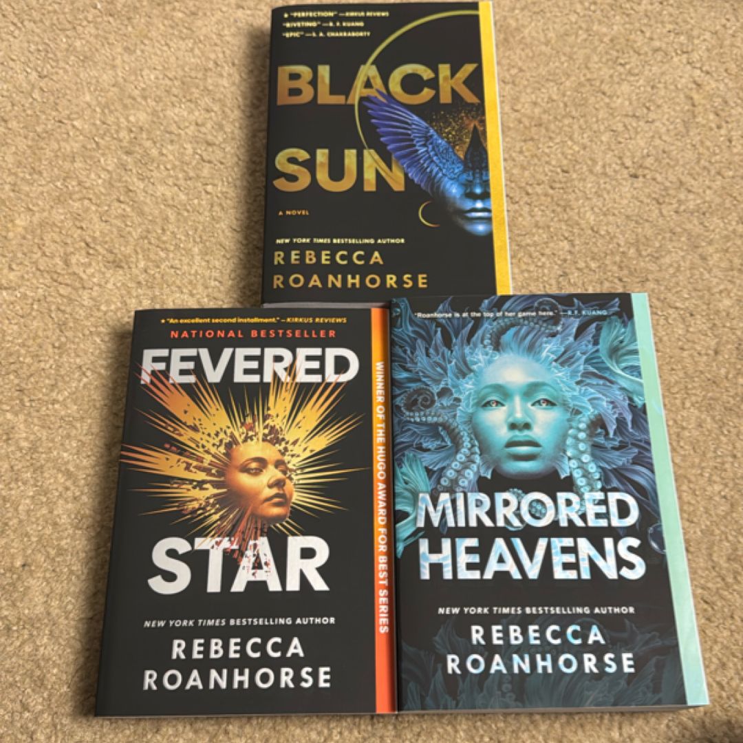 Black Sun