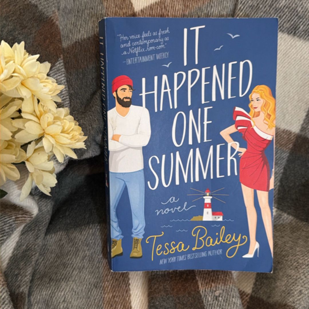 It Happened One Summer
