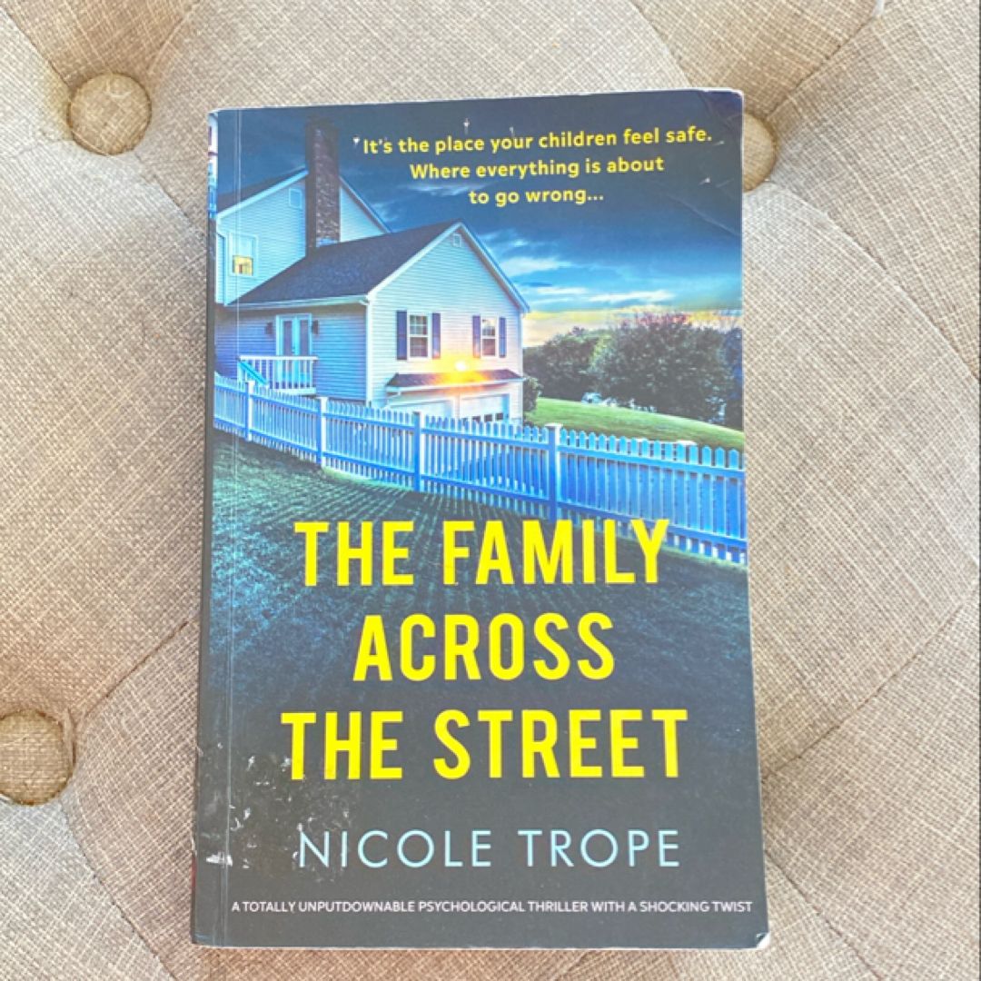 The Family Across the Street